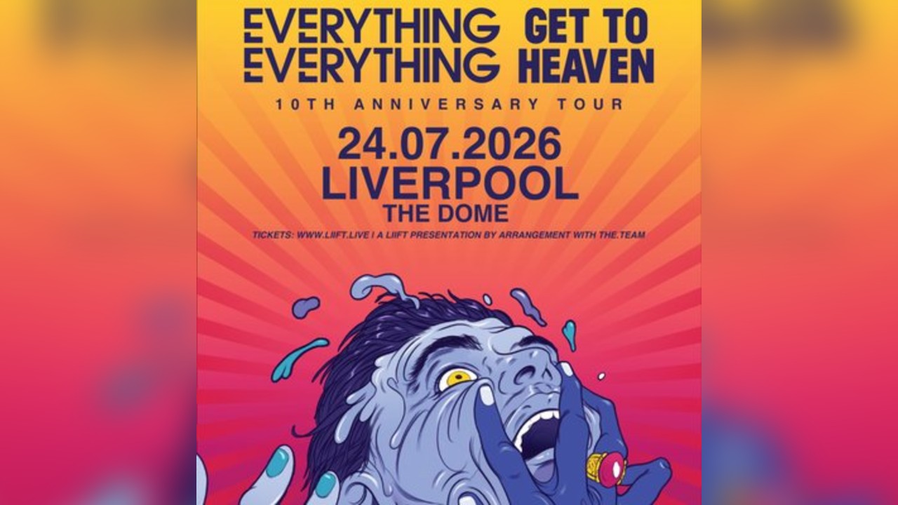 Everything Everything
