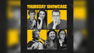 Thursday night Comedy || Creatures Comedy Club