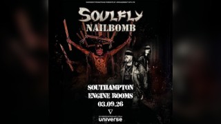Soulfly