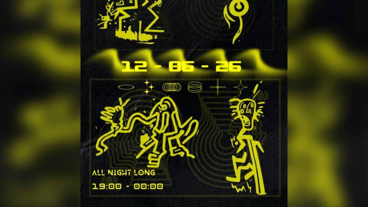 Resistance ft RST all night long