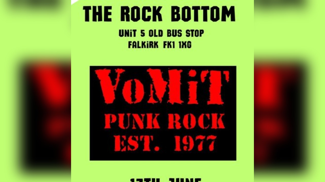 VoMiT