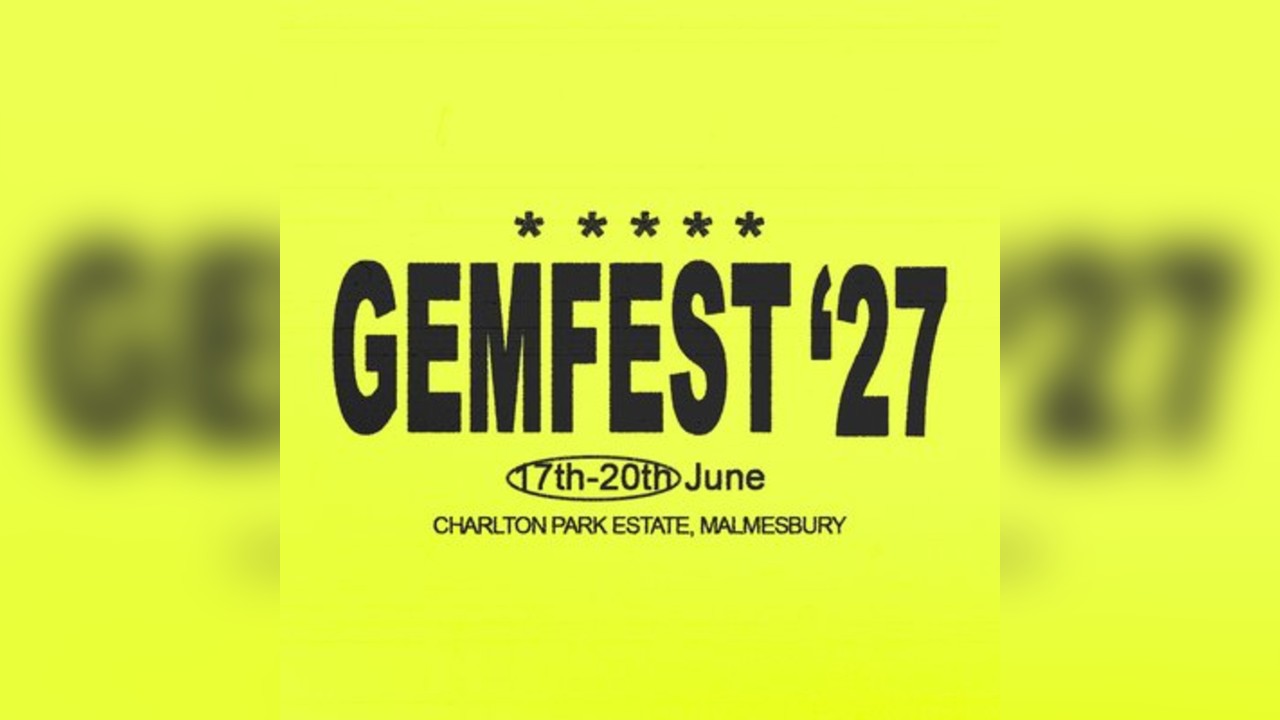 GemFest 2027