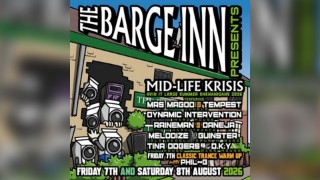 Mid Life Krisis Avin It Large 'Summer Shenanigans'