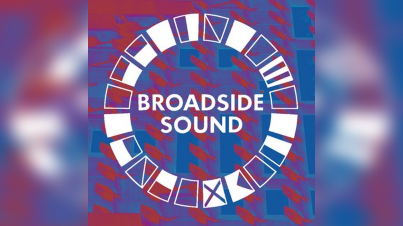 Broadside Sound Present: LSB & Motiv