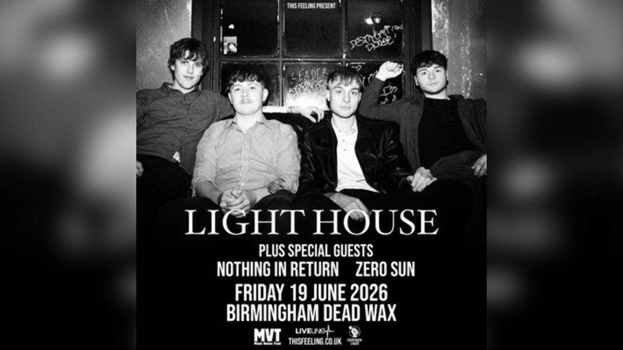 Light House - Birmingham