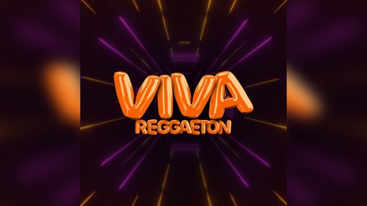 VIVA Reggaeton