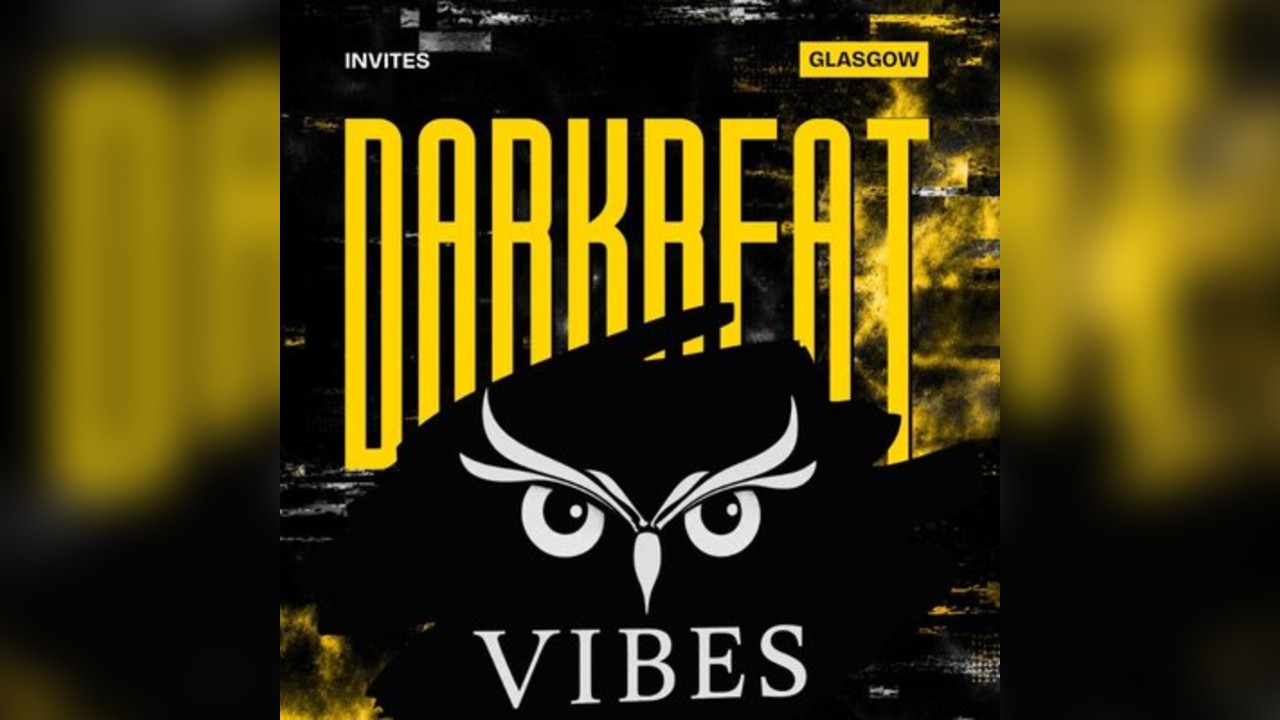 Darkbeat x Vibes