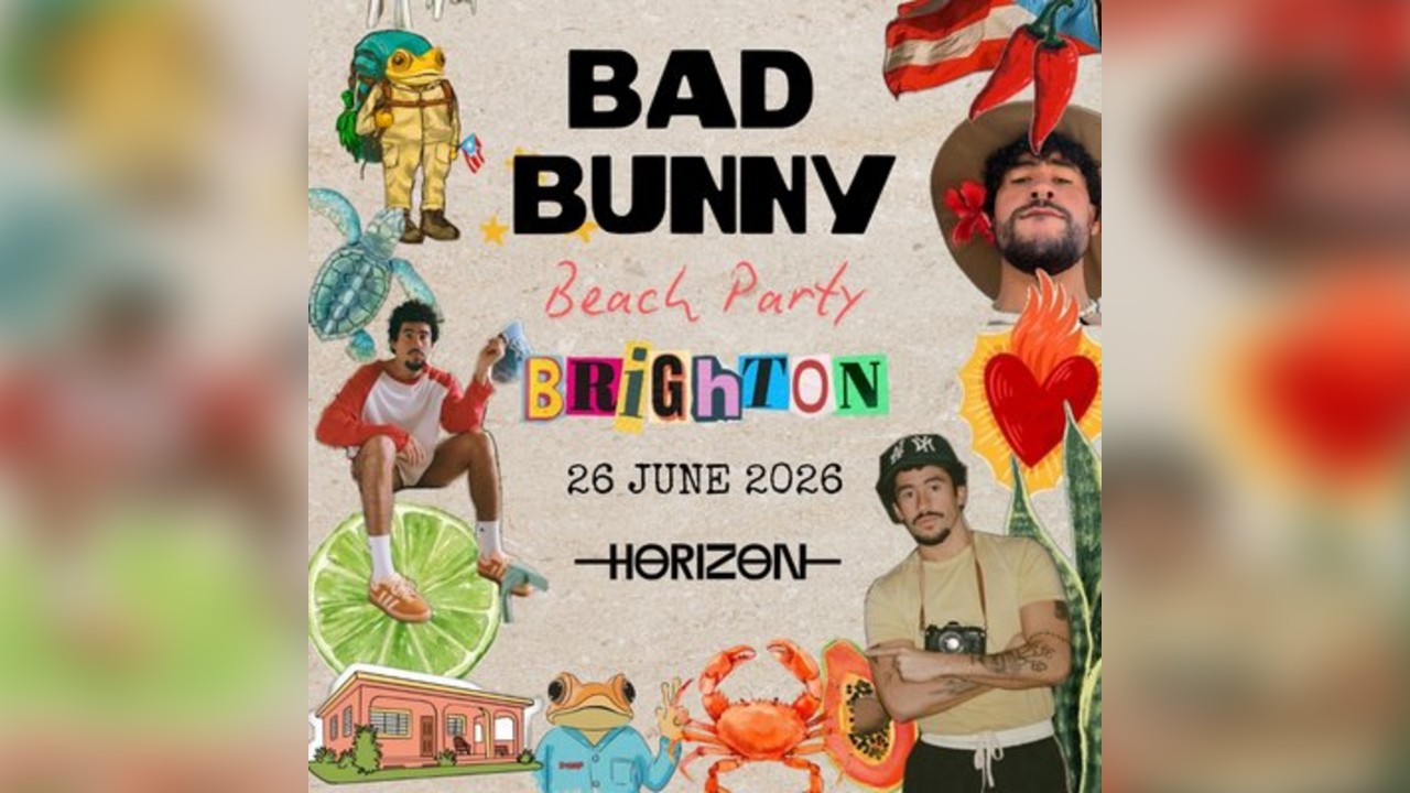 PROJEKT| Fridays @ Horizon 26/06/26