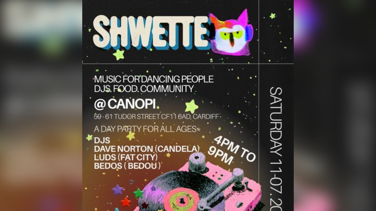 Shwette