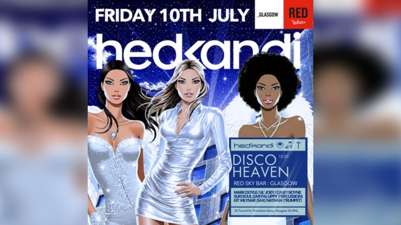 Hedkandi