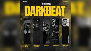 Darkbeat Invites