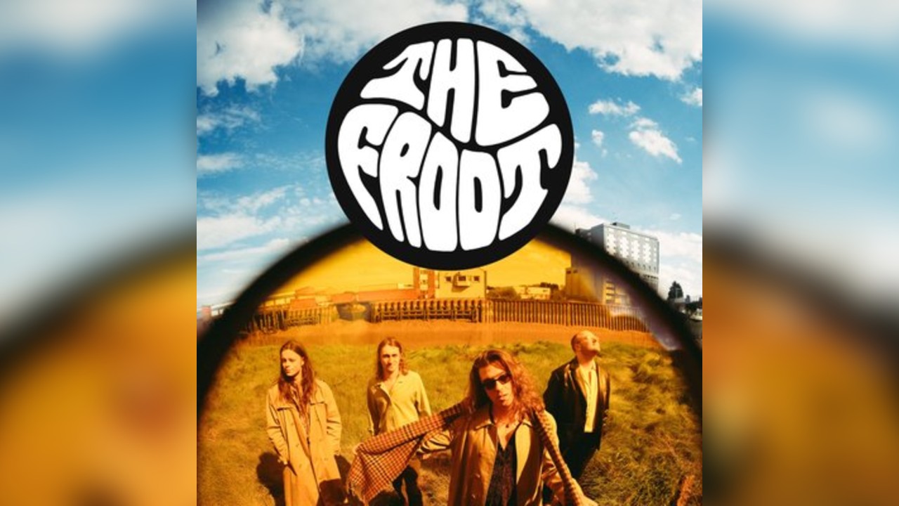 The Froot