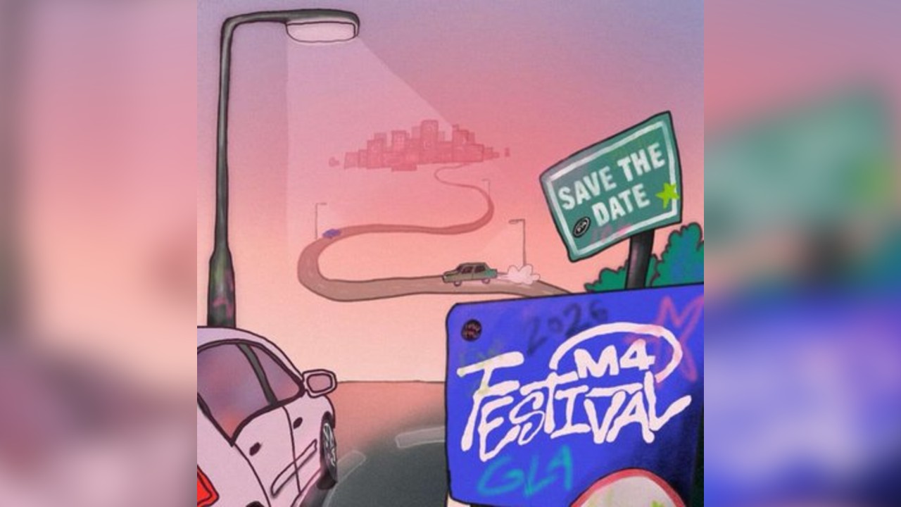 M4 Festival