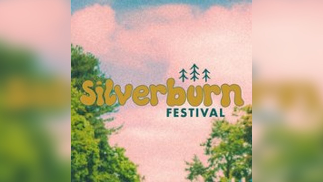 Silverburn Festival 2027