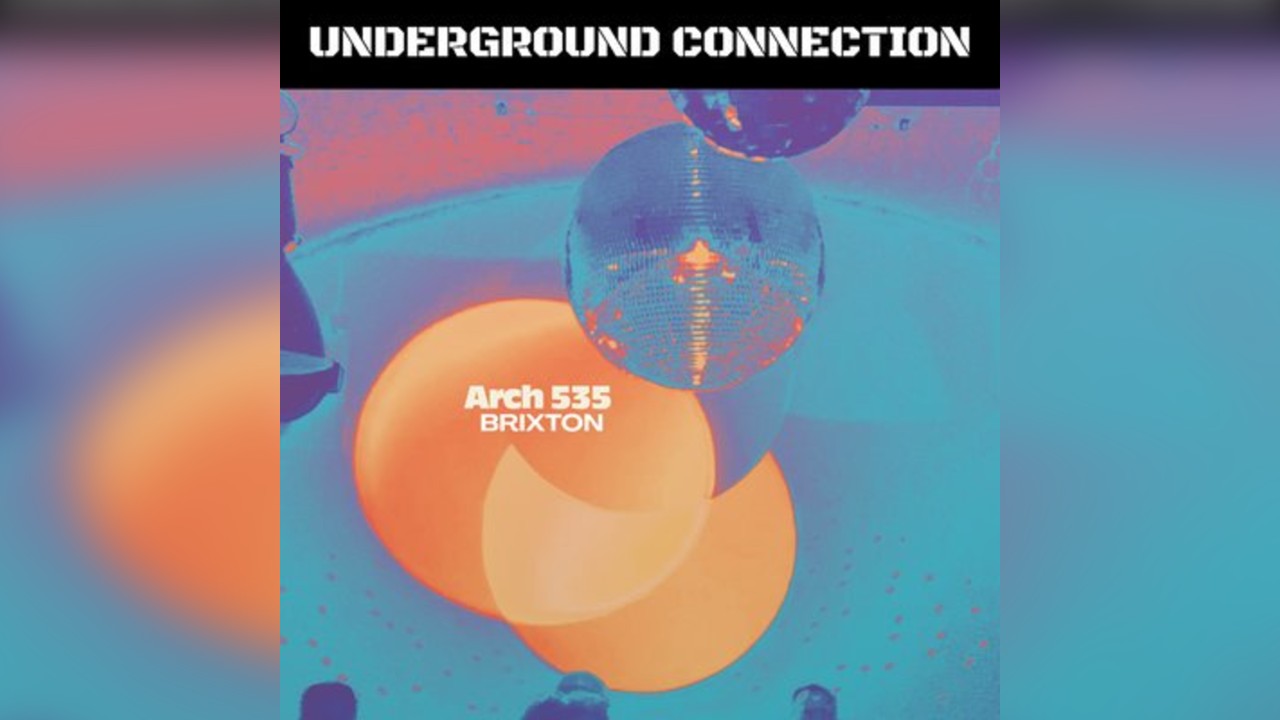 Underground Connection