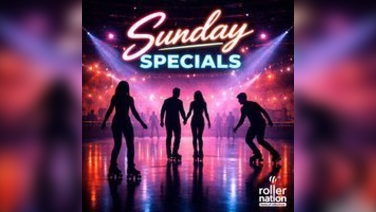 Sunday Specials