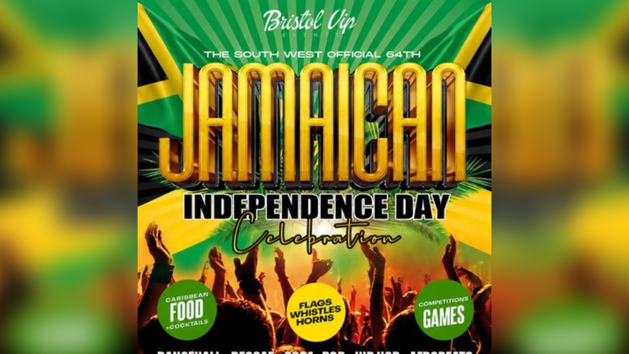 The Official South West 64th Jamaican Independence Day