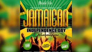 The Official South West 64th Jamaican Independence Day
