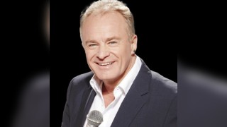 Bobby Davro at House of Stand Up