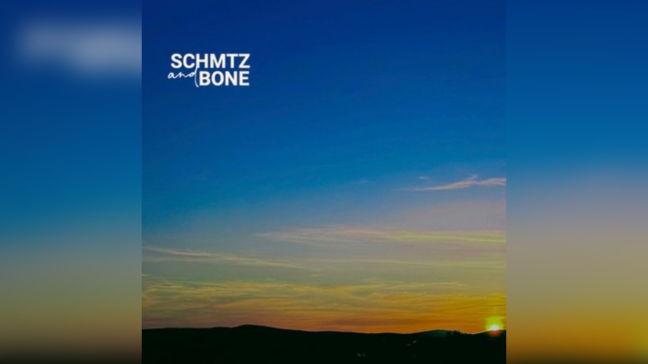 Schmtz and Bone - Secret Location (East)
