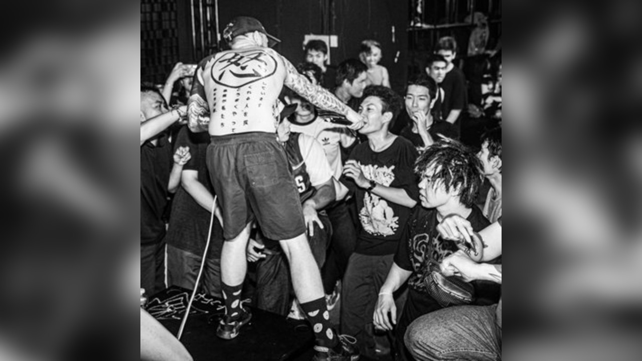 Bitterwood Anniversary Show
