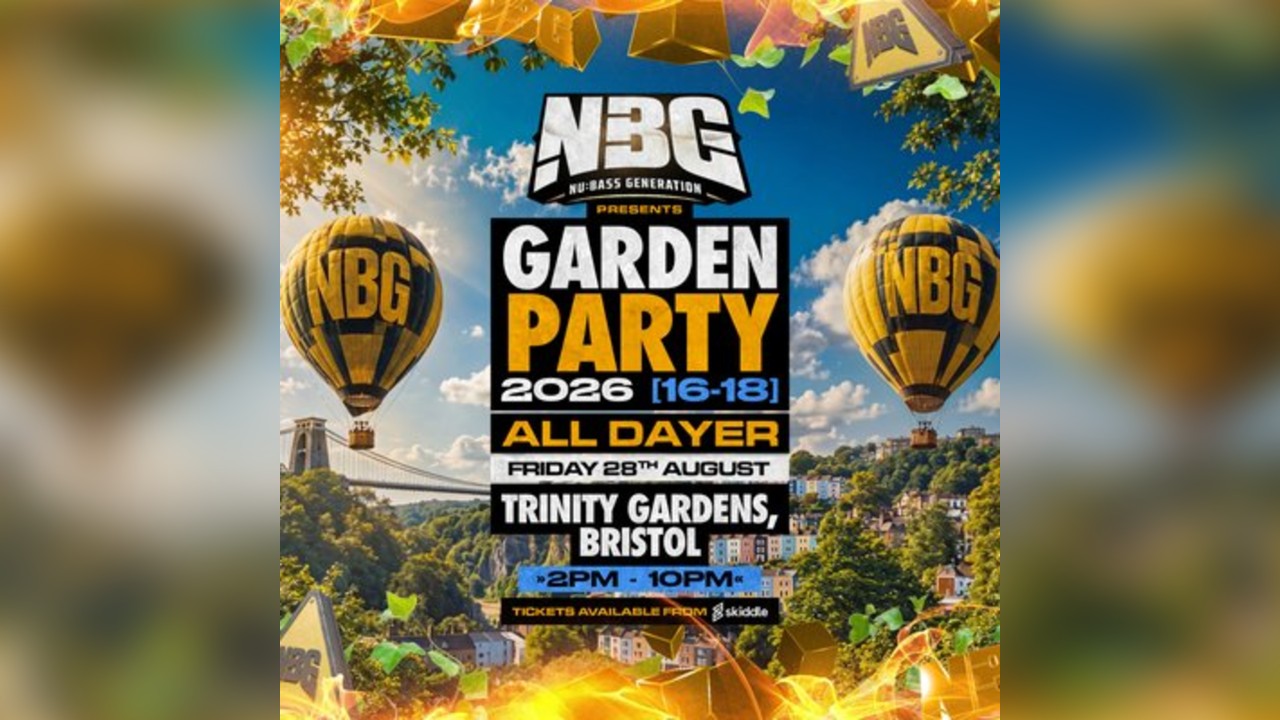 NBG Garden Party (16-18)