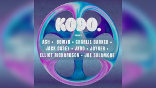 KODO presents - summer day party