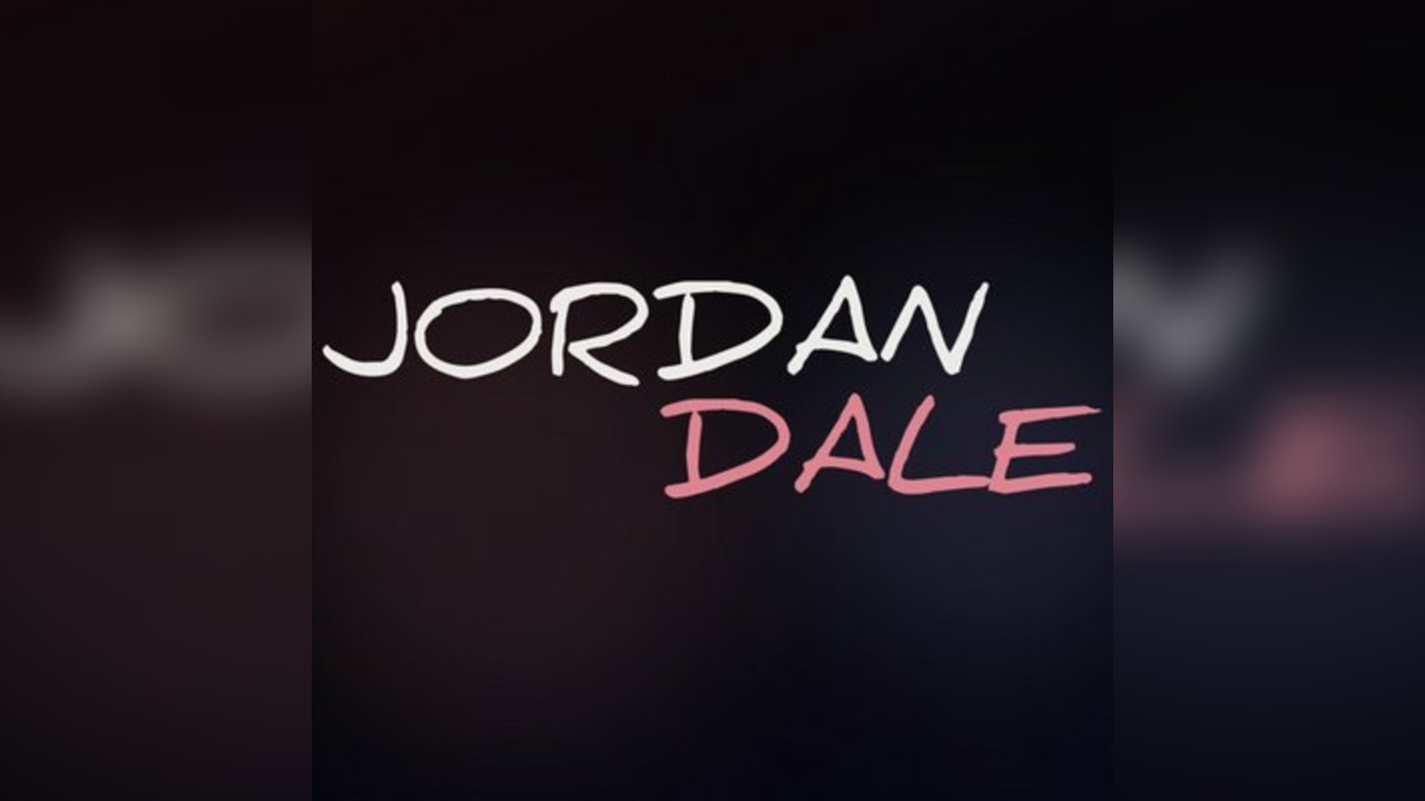 Hope You Know It's Jordan Dale