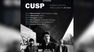 Cusp - Birmingham