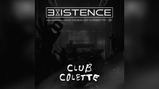 Existence - Birmingham