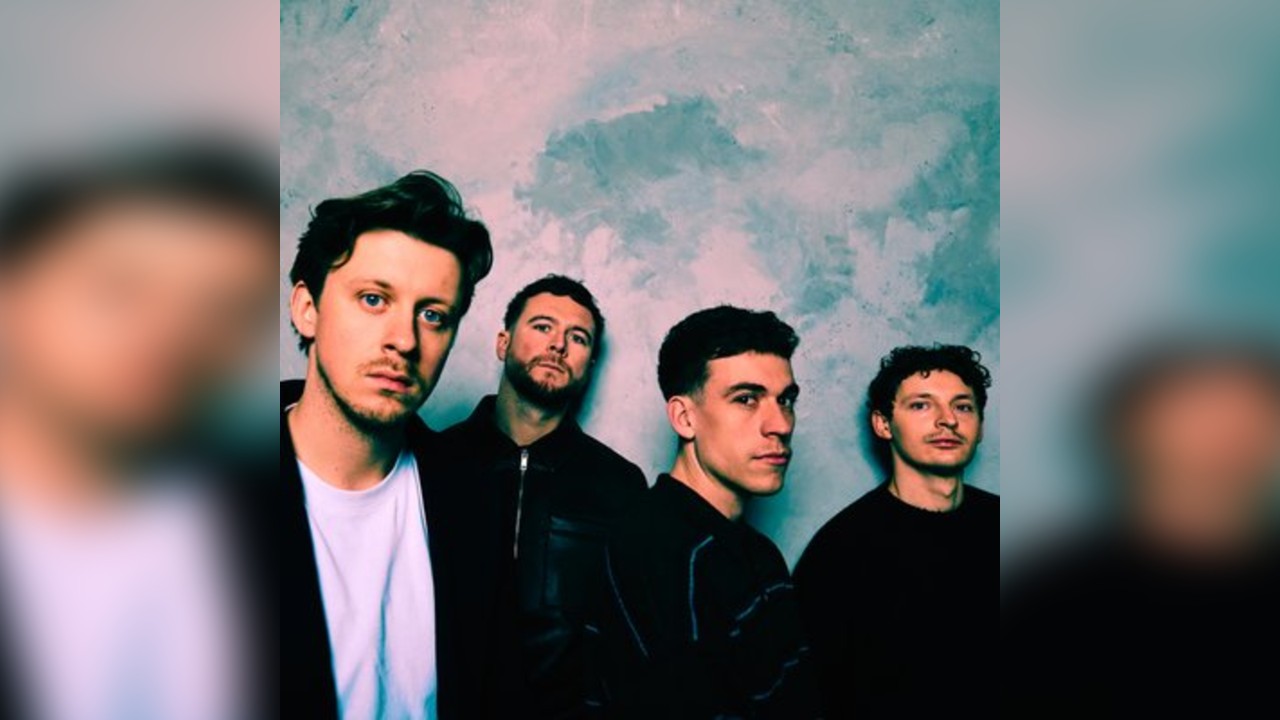 Corella: Album Launch Show (14+ with an Adult)