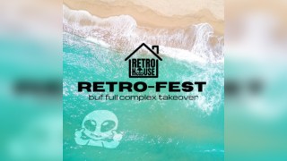 RETROSPECT Presents: RETRO-FEST 2.0