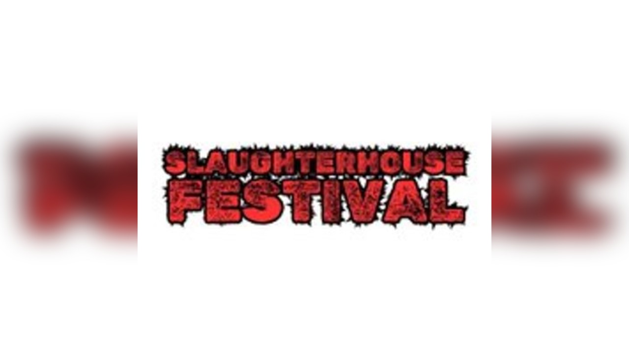 Slaughterhouse Festival 2026 - Part 2