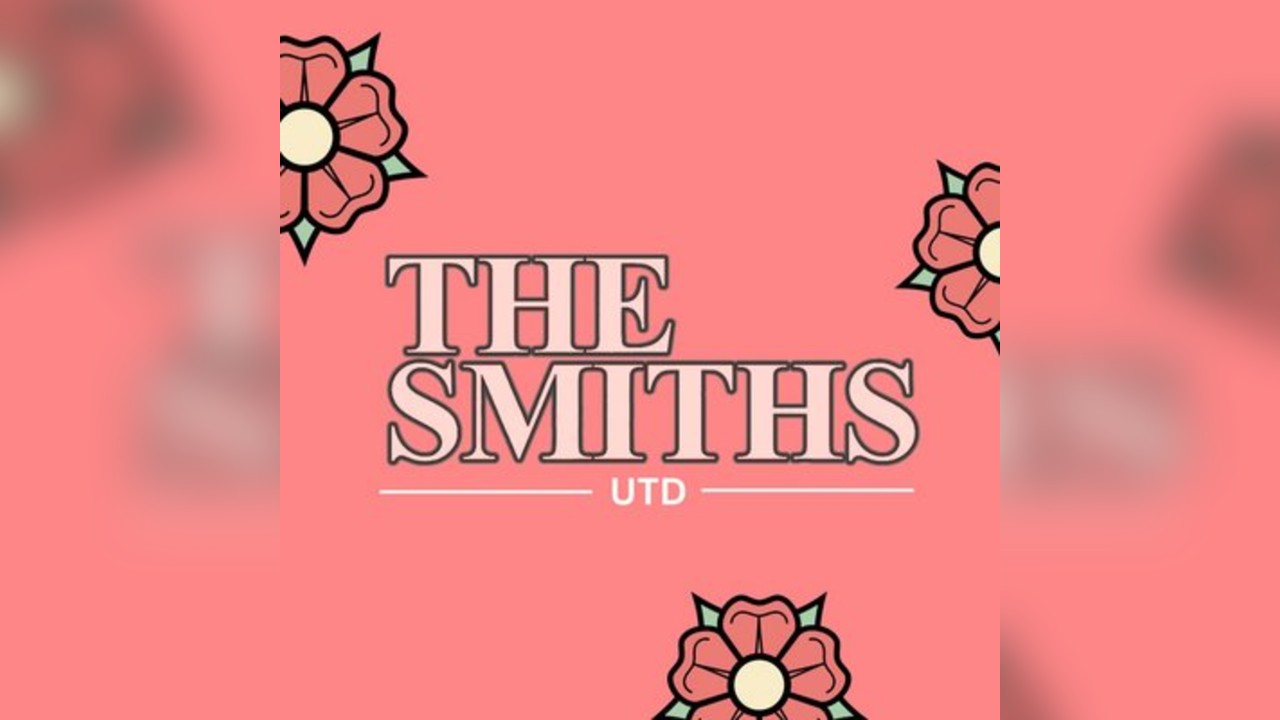 The Smiths UTD