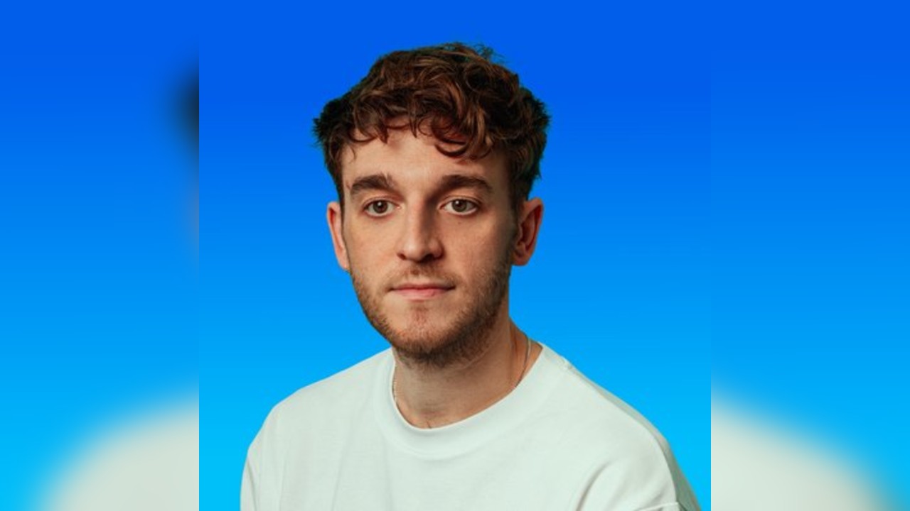 Dave Durkan: Durk in Progress | Creatures Tour Show