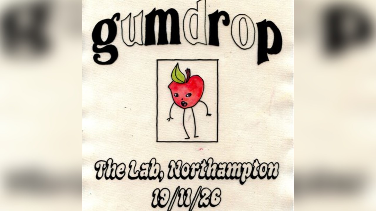 Gumdrop On Tour