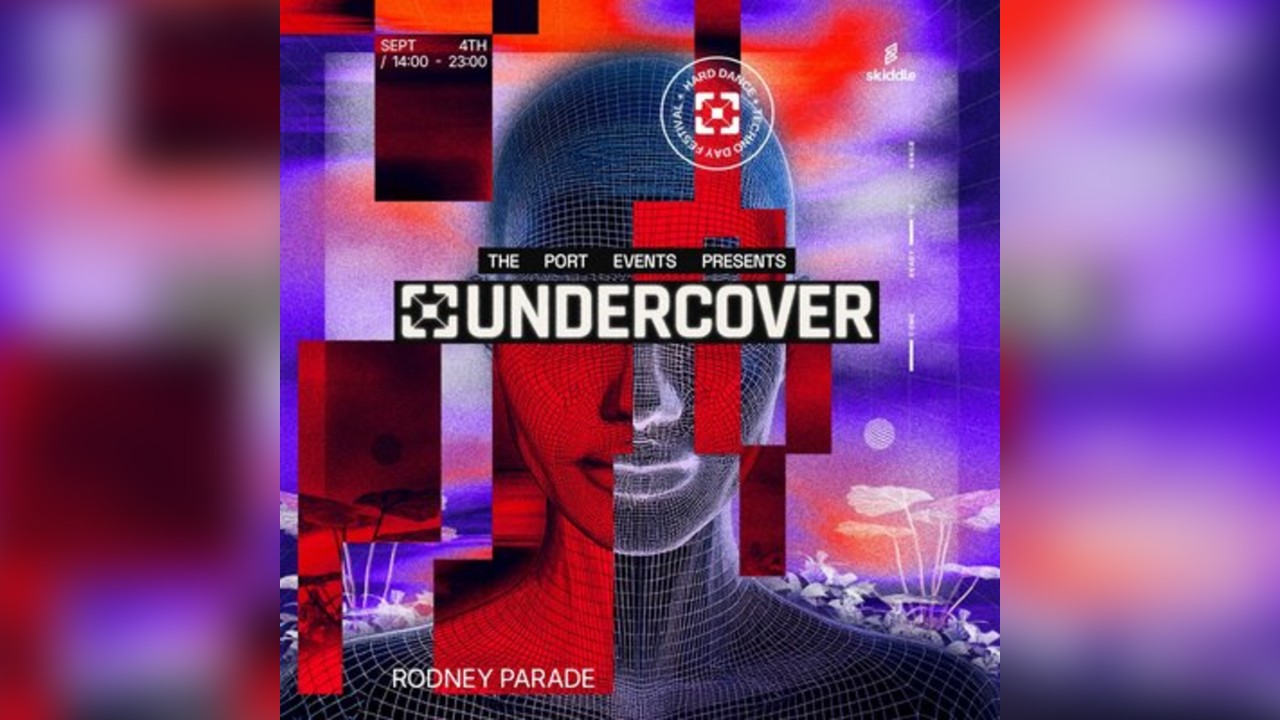 Undercover Festival
