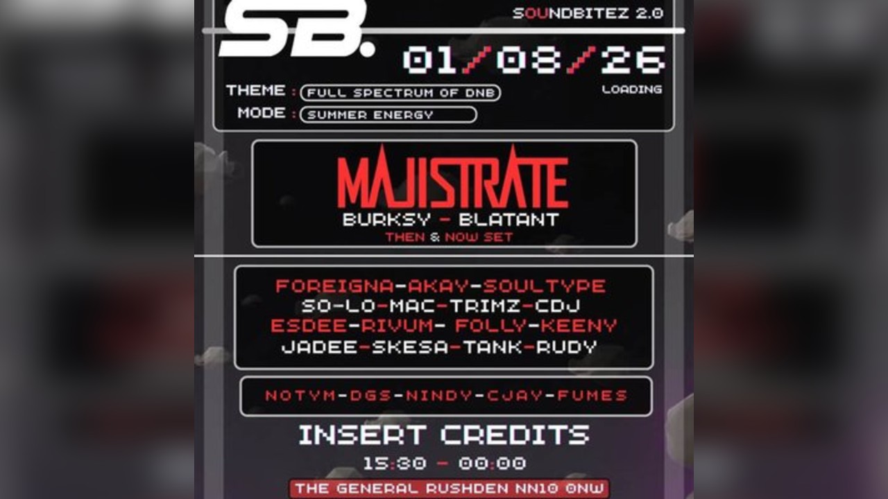 Soundbitez 2.0