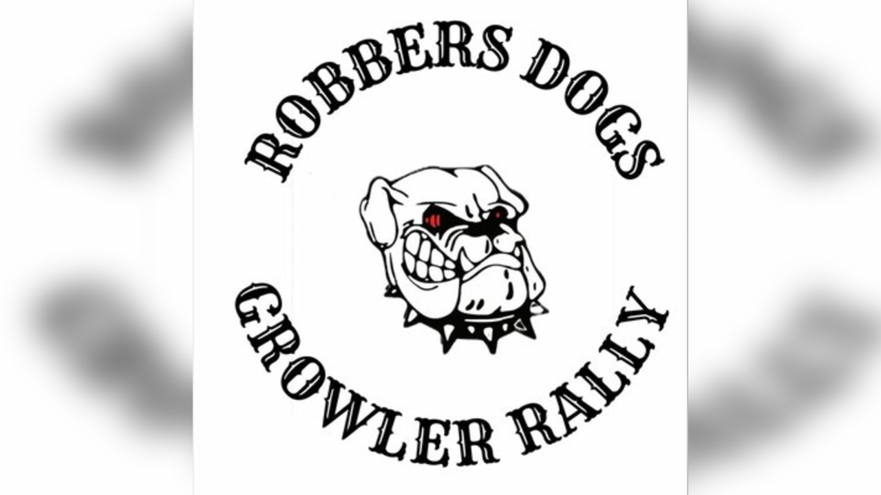Robbers Dogs Growler Rally 2026