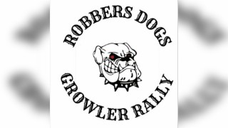 Robbers Dogs Growler Rally 2026