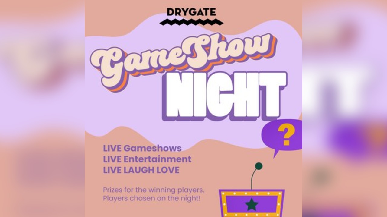 TV Game Show Factory