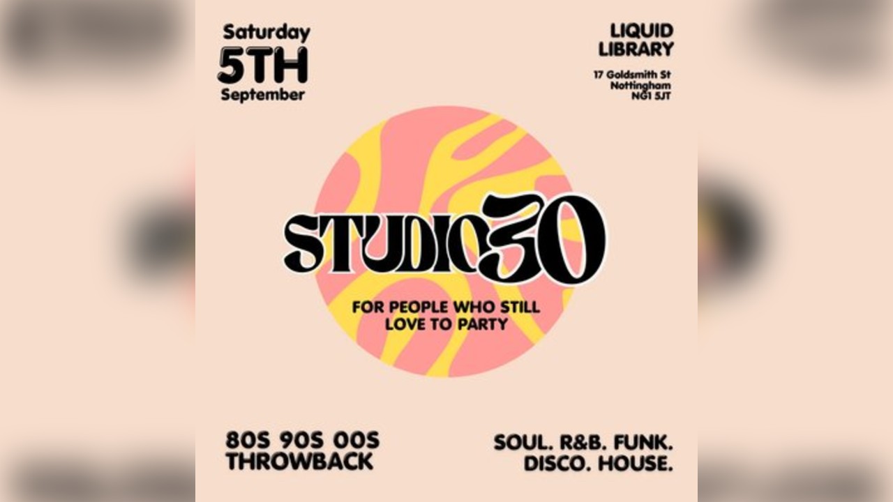 Studio30