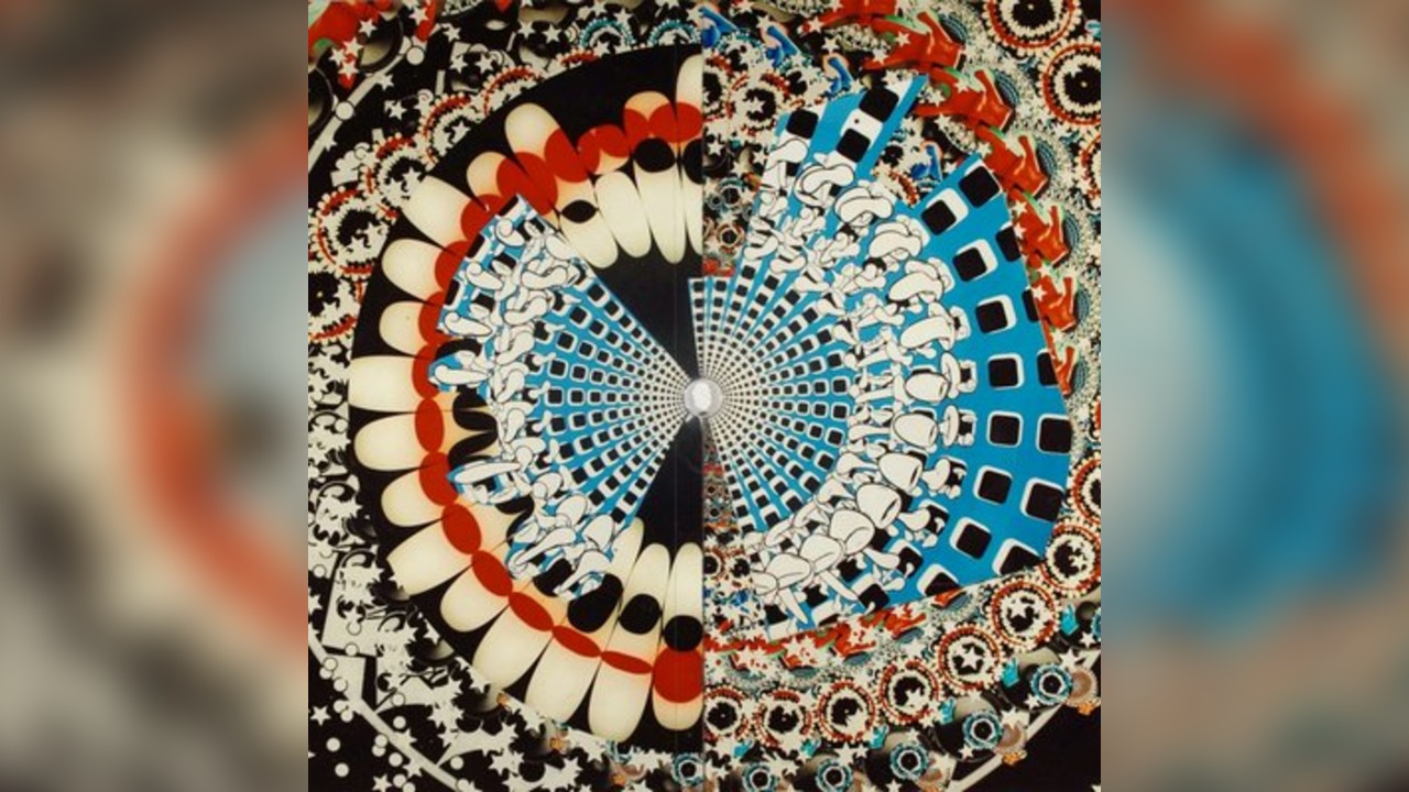 Reel Steel & Interworld: Sculpture, Rhizocorp & more