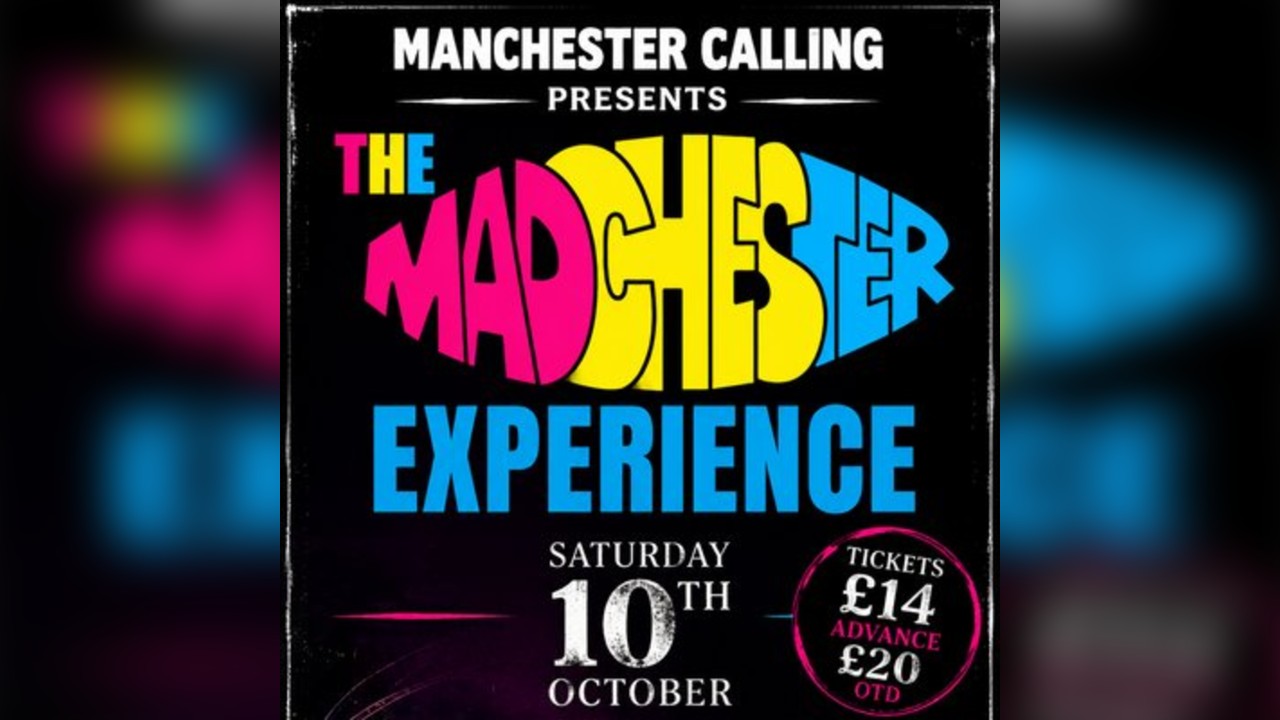 Madchester