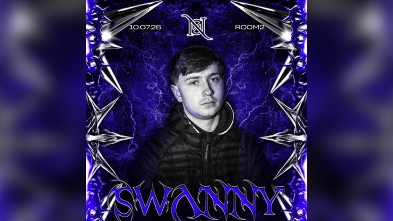 NØXX Presents: LOCAL TALENT NIGHT