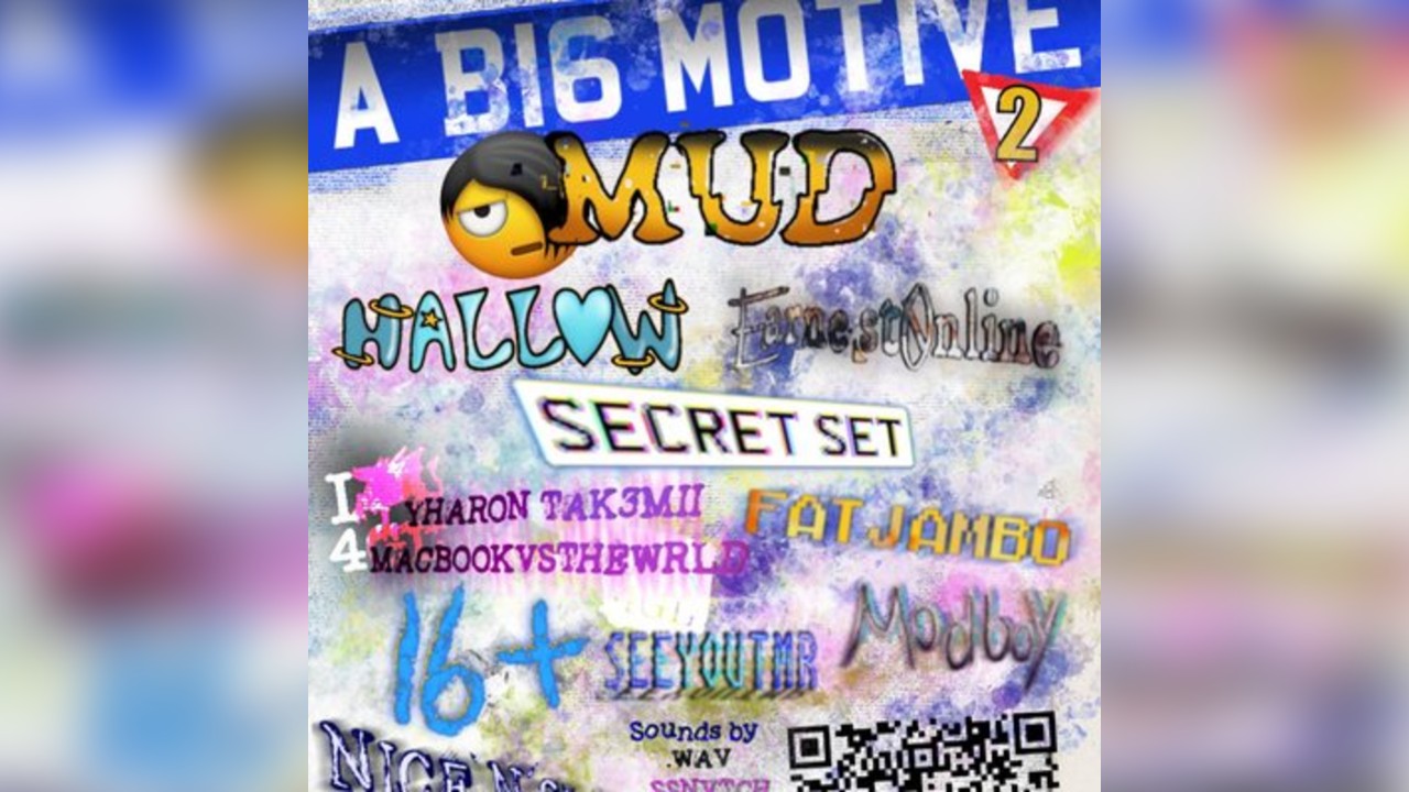A B16 MOTiVE 2