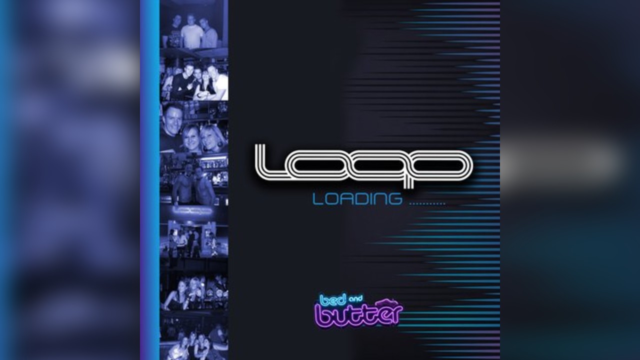 LOOP Reunion Bridlington