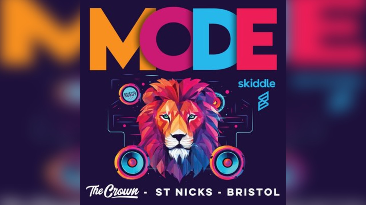 Mode Motives @ The Crown