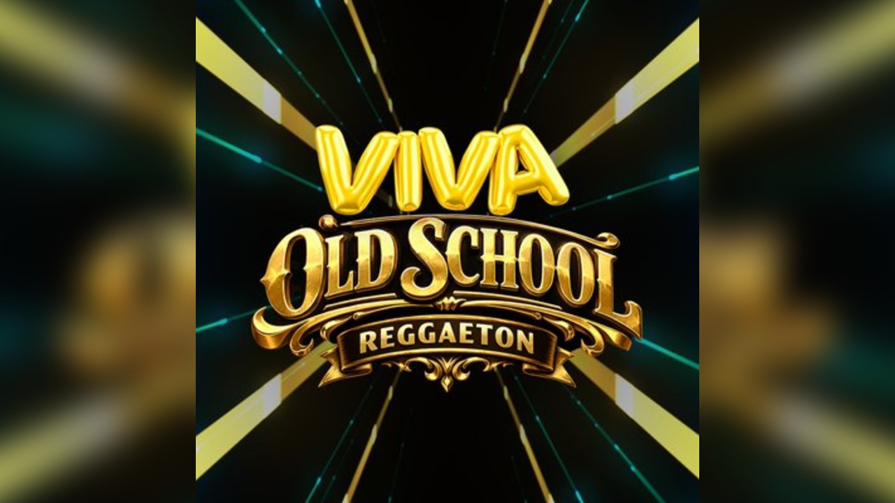 VIVA Reggaeton - Old School Reggaeton Special