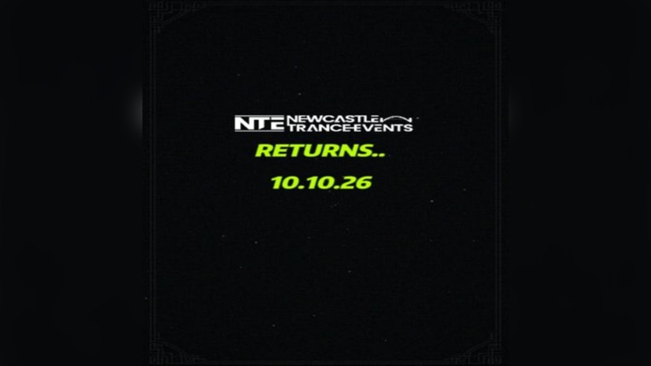 NTE Presents..............